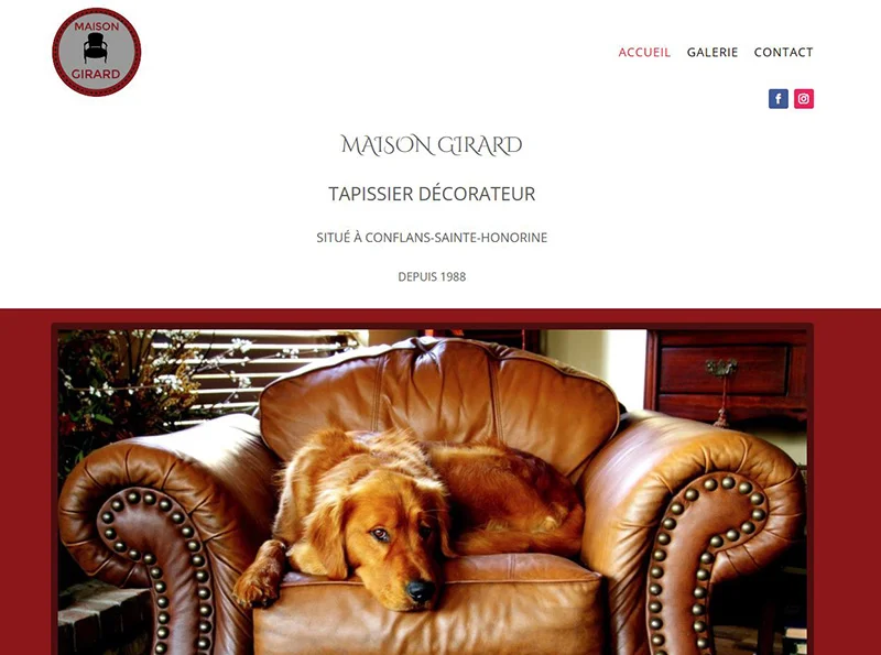 Maison Girard